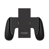 Dobe Dual Charging Grip Dock for Switch 2 Left & Right Controllers with Magnetic Mount & LED Indicators - cabestdeal